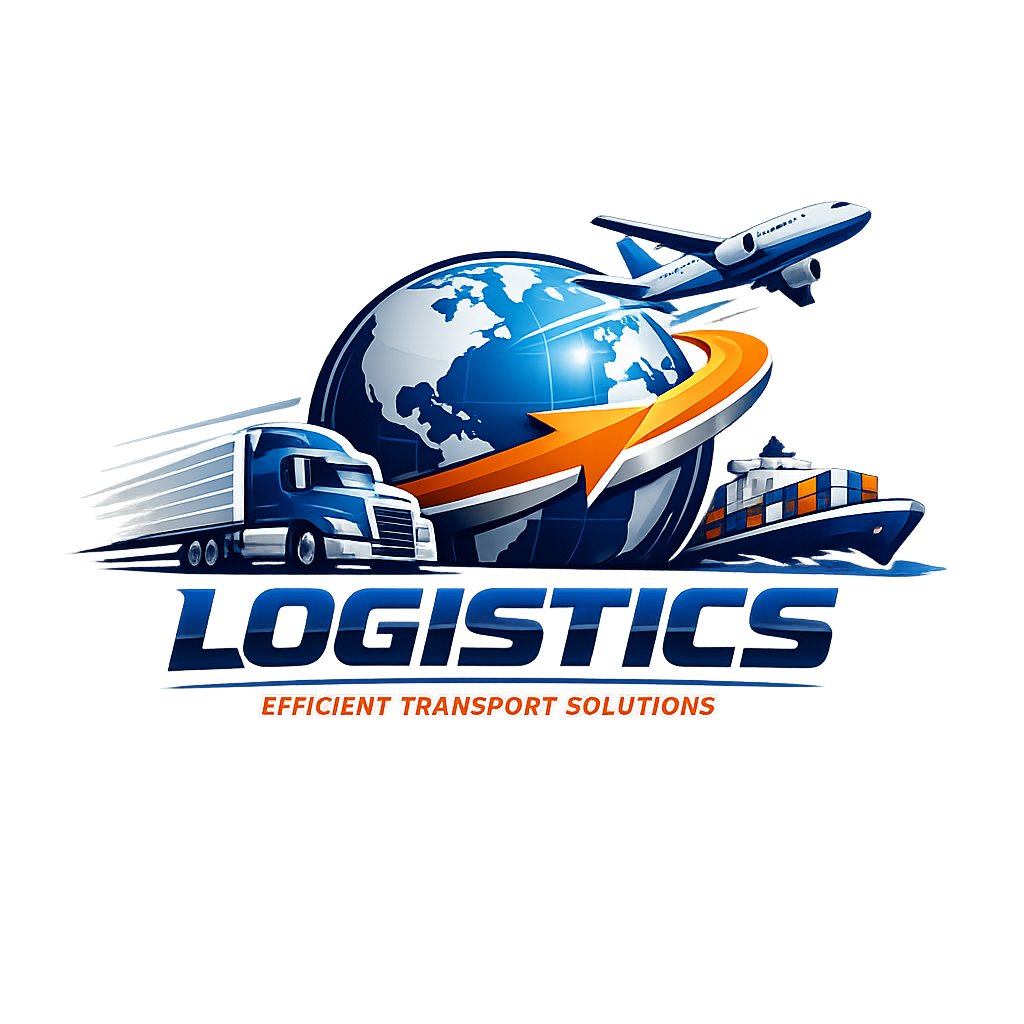 Logistics Help Center home page